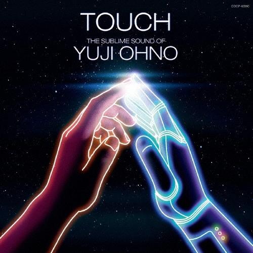 大野雄二 TOUCH THE SUBLIME SOUND OF YUJI OHNO CD | 