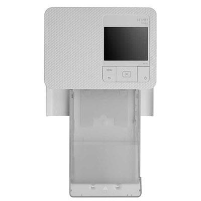 Canon SELPHY CP1500 コンパクトプリンター WHITE Accessories |  | 11