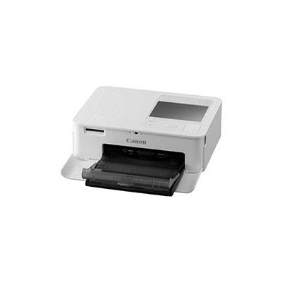 Canon SELPHY CP1500 コンパクトプリンター WHITE Accessories |  | 12