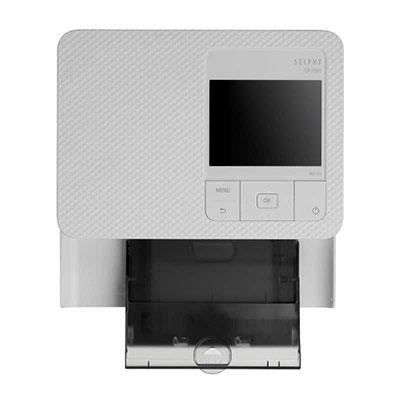 Canon SELPHY CP1500 コンパクトプリンター WHITE Accessories |  | 13
