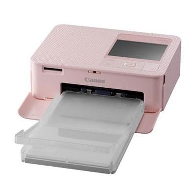 Canon SELPHY CP1500 コンパクトプリンター PINK Accessories |  | 10