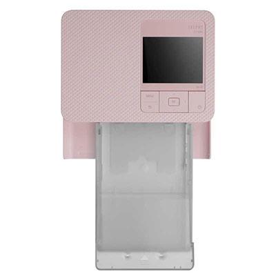 Canon SELPHY CP1500 コンパクトプリンター PINK Accessories |  | 11