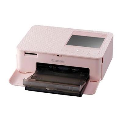 Canon SELPHY CP1500 コンパクトプリンター PINK Accessories |  | 12