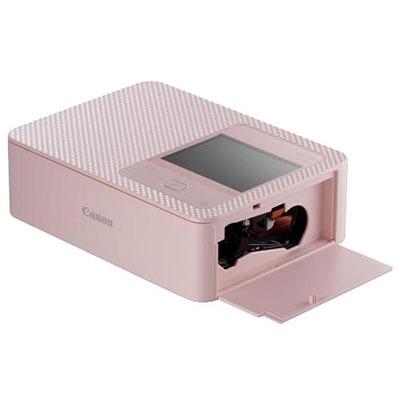 Canon SELPHY CP1500 コンパクトプリンター PINK Accessories |  | 14