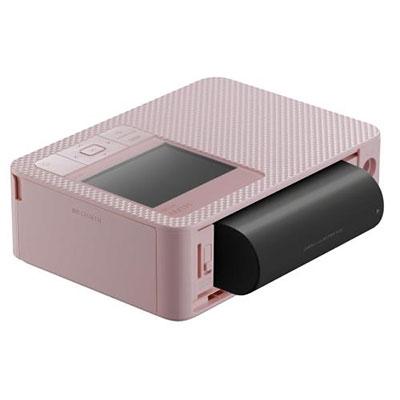 Canon SELPHY CP1500 コンパクトプリンター PINK Accessories |  | 15