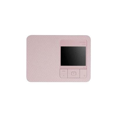 Canon SELPHY CP1500 コンパクトプリンター PINK Accessories |  | 01