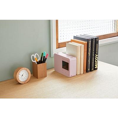 Canon SELPHY CP1500 コンパクトプリンター PINK Accessories