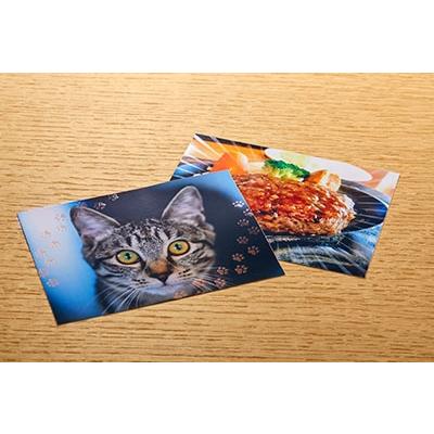 Canon カラーインク/ペーパーセット KP-108IN(ポストカードサイズ) Accessories |  | 01