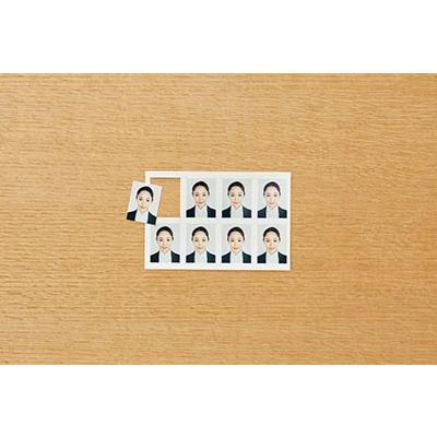 Canon カラーインク/ラベルセット KC-18IL(8分割シール) Accessories |  | 02