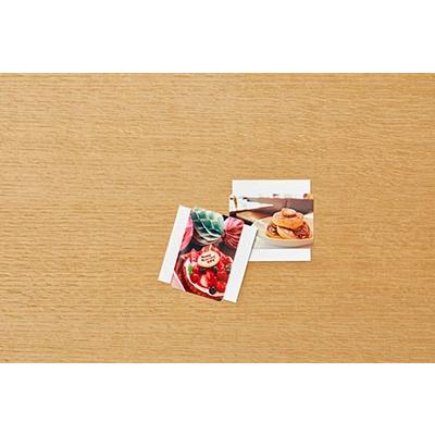 Canon カラーインク/フルサイズラベルセット KC-18IF(カードサイズシール) Accessories |  | 01