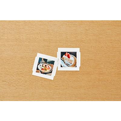 Canon インクカセット/スクウェアラベルセット KC-18IS(正方形カードサイズシール) Accessories |  | 01