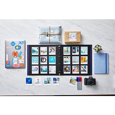 Canon SELPHY SQUARE スマホ専用ミニフォトプリンター WHITE Accessories |  | 08