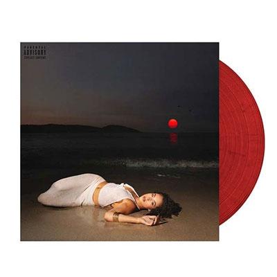 Maeta When I Hear Your Name＜Red Vinyl＞ LP | 