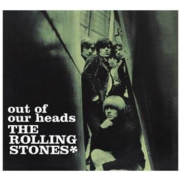 The Rolling Stones Out Of Our Heads (UK) LP | 