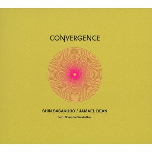 笹久保伸 Convergence CD | 