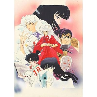 高橋留美子 高橋留美子原画集 COLORS 1978-2024 Book : タワーレコード