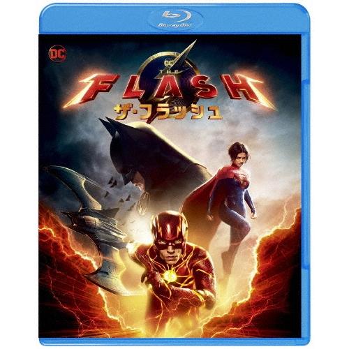 ザ・フラッシュ ［Blu-ray Disc+DVD］＜通常版＞ Blu-ray Disc | 