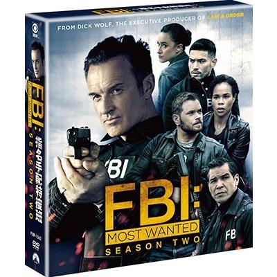 FBI:Most Wanted〜指名手配特捜班〜 シーズン2 ＜トク選BOX＞＜廉価版＞ DVD |  | 01