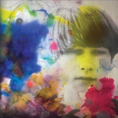 Primal Scream Reverberations (Travelling in Time)＜限定盤/Clear Vinyl＞ LP | 