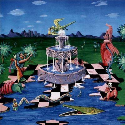Video Age Away From The Castle CD | 