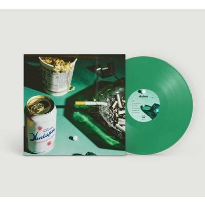 Yonlapa LINGERING GLOAMING LP | 