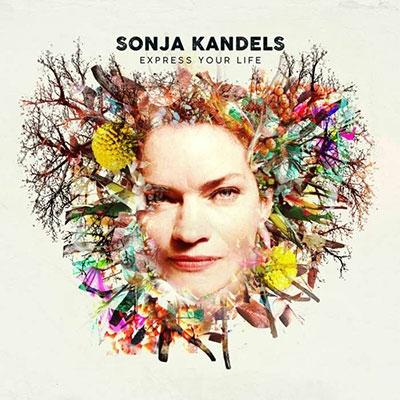 Sonja Kandels Express Your Life CD | 