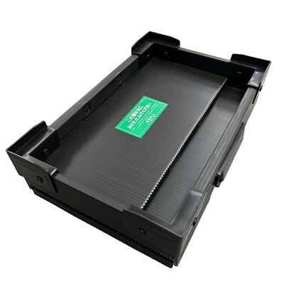 タワレコ・7インチコンテナ Black Accessories : タワーレコード Yahoo