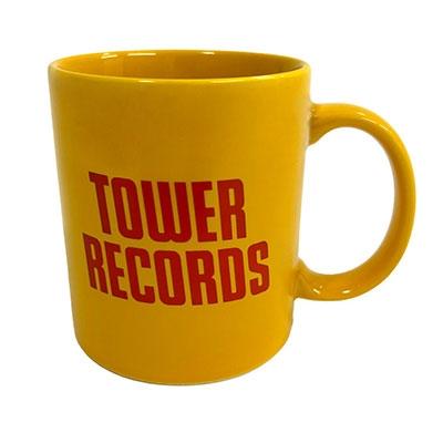 TOWER RECORDS マグカップ Accessories : タワーレコード Yahoo!店