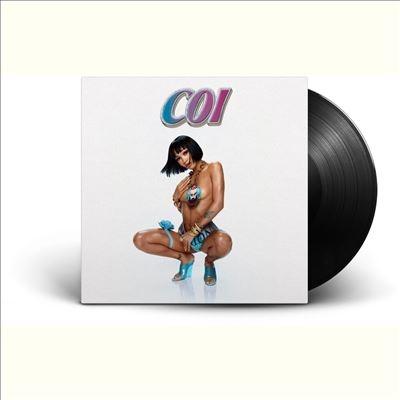 Coi Leray COI LP | 