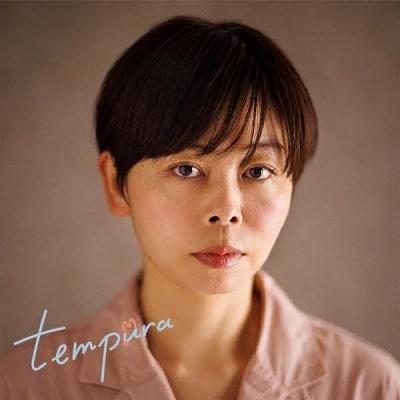中山うり tempura CD | 