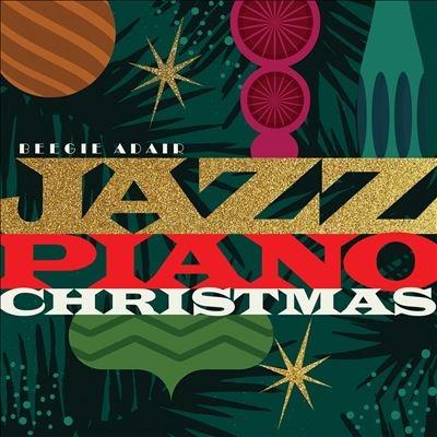 Beegie Adair Jazz Piano Christmas＜Colored Vinyl＞ LP | 