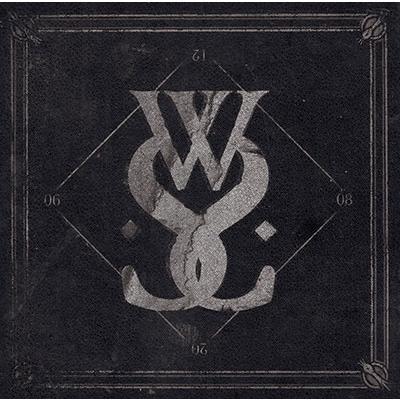 While She Sleeps This Is the Six (10th Anniversary)＜完全生産限定盤/White Vinyl＞ LP | 