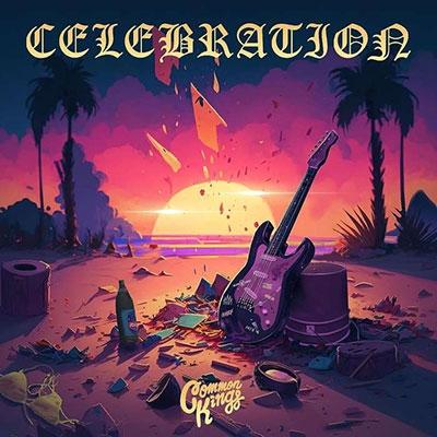 Common Kings Celebration CD | 