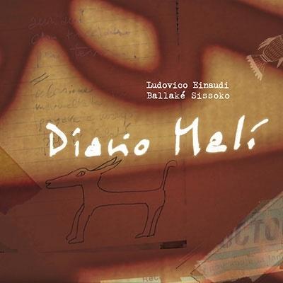 Ludovico Einaudi Diario Mali＜限定盤/Colored Vinyl＞ LP |  | 01