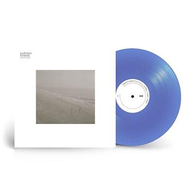 Ludovico Einaudi Le Onde＜限定盤/Colored Vinyl＞ LP | 
