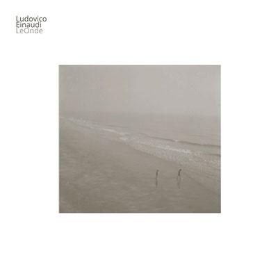Ludovico Einaudi Le Onde＜限定盤/Colored Vinyl＞ LP |  | 01