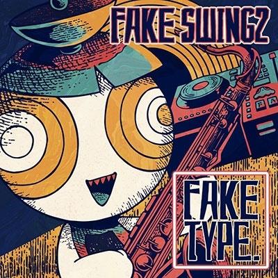 FAKE TYPE. FAKE SWING 2＜通常盤＞ CD | 