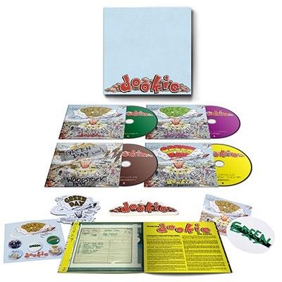 Green Day Dookie (30th Anniversary Deluxe Edition)＜限定盤＞ CD｜tower｜02