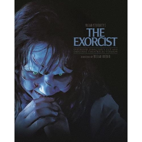 エクソシスト ディレクターズカット版 & オリジナル劇場版 ［4K Ultra HD Blu-ray Disc x2+2Blu-ray Disc］＜初回限定 Ultra HD | 