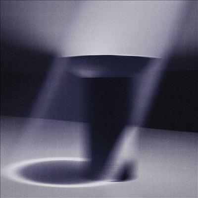 Jlin Perspective CD | 