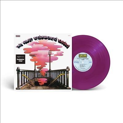 The Velvet Underground Loaded＜Purple Vinyl＞ LP | 