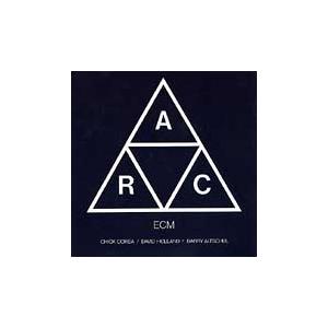 Chick Corea A.R.C. CD | 