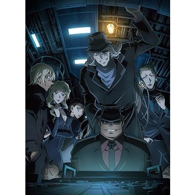 劇場版 名探偵コナン 黒鉄の魚影＜豪華版＞ DVD｜tower｜03