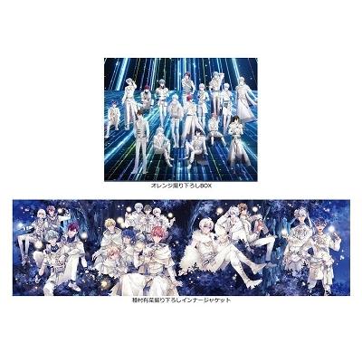 劇場版アイドリッシュセブン LIVE 4bit BEYOND THE PERiOD Blu-ray BOX＜特装限定版＞ Blu-ray Disc｜tower｜02