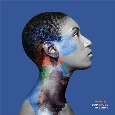 Dominique Fils-Aime Nameless LP | 