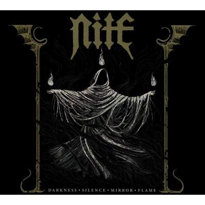 Nite Darkness Silence Mirror Flame CD : タワーレコード Yahoo!店