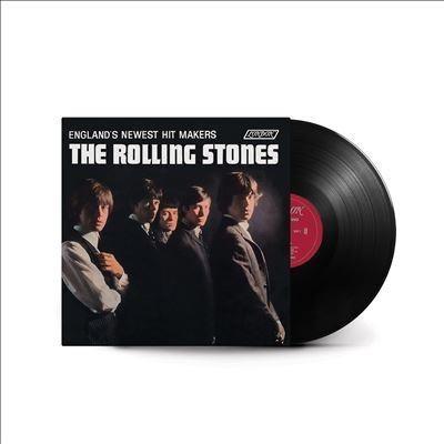 【新品未開封】【レコード】England's Newest Hit Makers The Rolling Stones England's Newest Hit Makers＜限定盤＞ LP