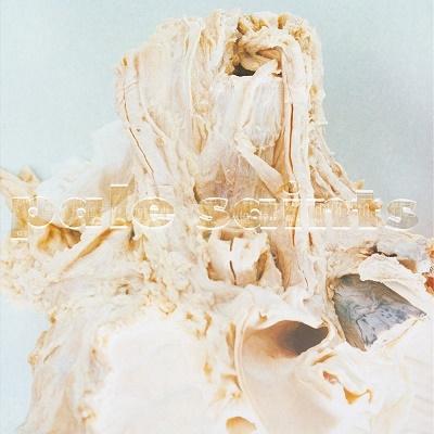 Pale Saints In Ribbons＜完全限定盤/Colored Vinyl＞ LPの画像