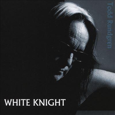 Todd Rundgren White Knight CD | 