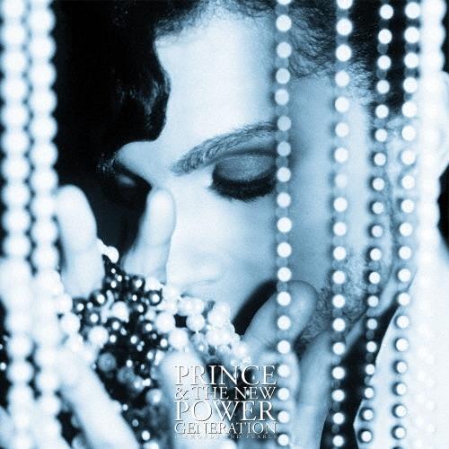 Prince & The New Power Generation ダイアモンズ・アンド・パールズ:スーパー・デラックス・エディション ［7CD+Blu-r CD ※特典あり | 